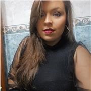 Soy profesora de educación primaria y puedo impartir clases de cualquier asignatura